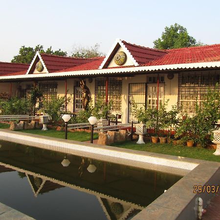 Sona Villa, The Lake Chalet Kudal  Dış mekan fotoğraf