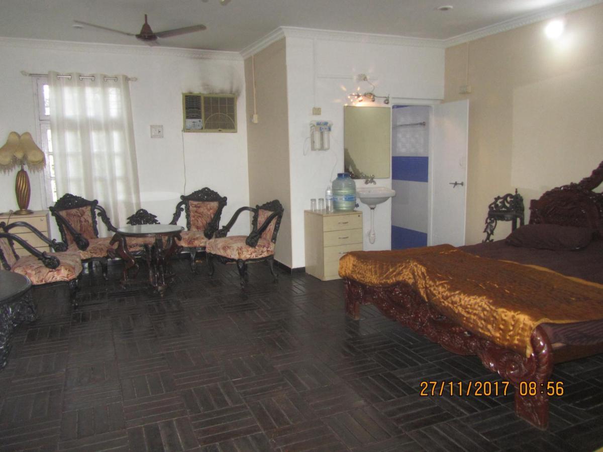 Sona Villa, The Lake Chalet Kudal  Dış mekan fotoğraf