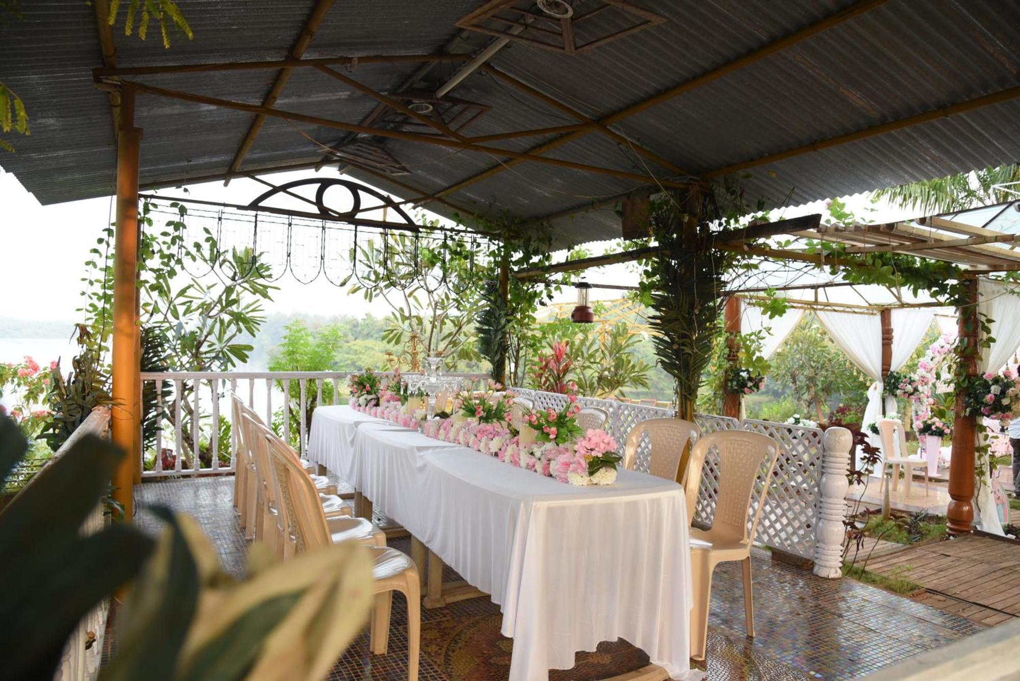 Sona Villa, The Lake Chalet Kudal  Dış mekan fotoğraf
