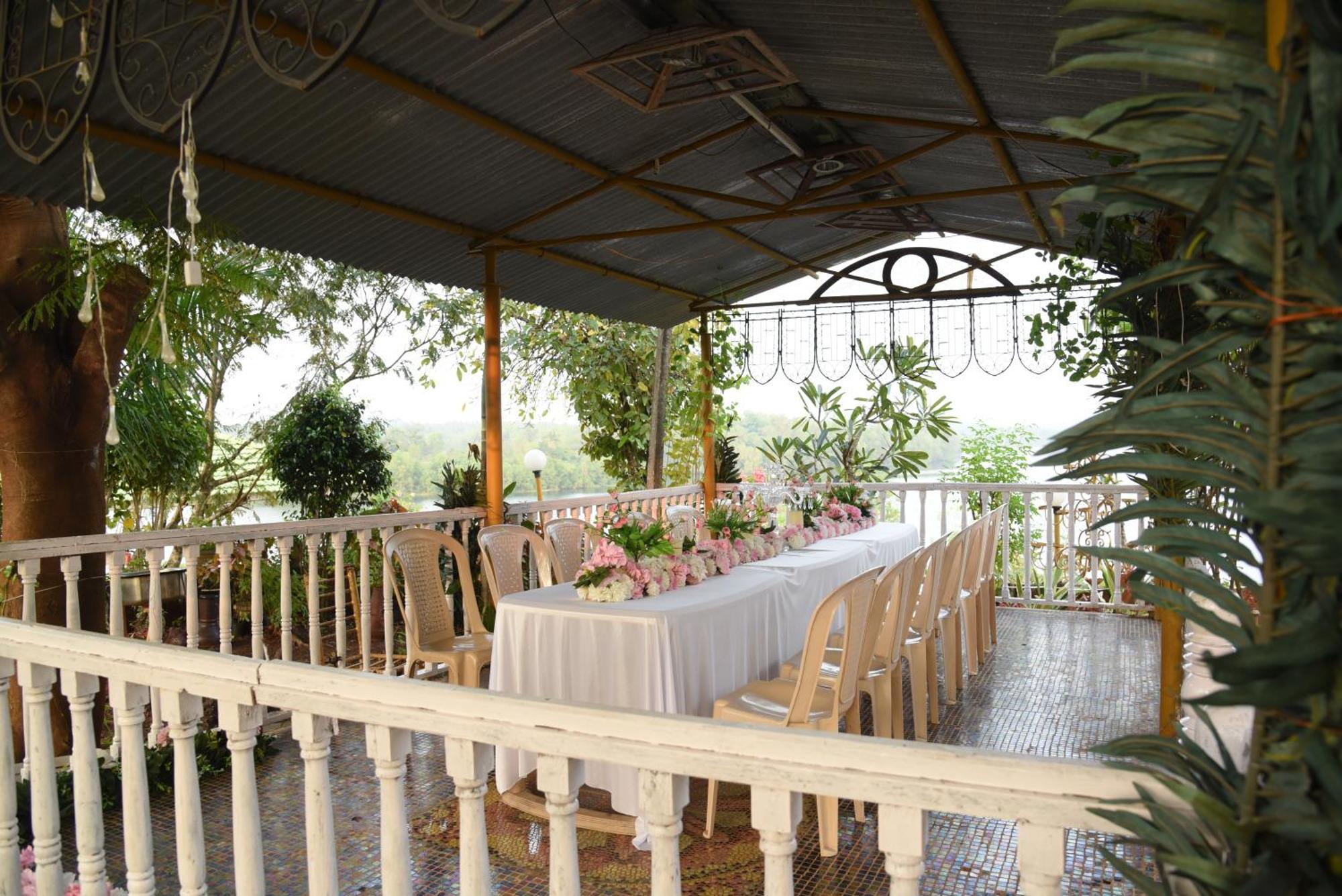 Sona Villa, The Lake Chalet Kudal  Dış mekan fotoğraf