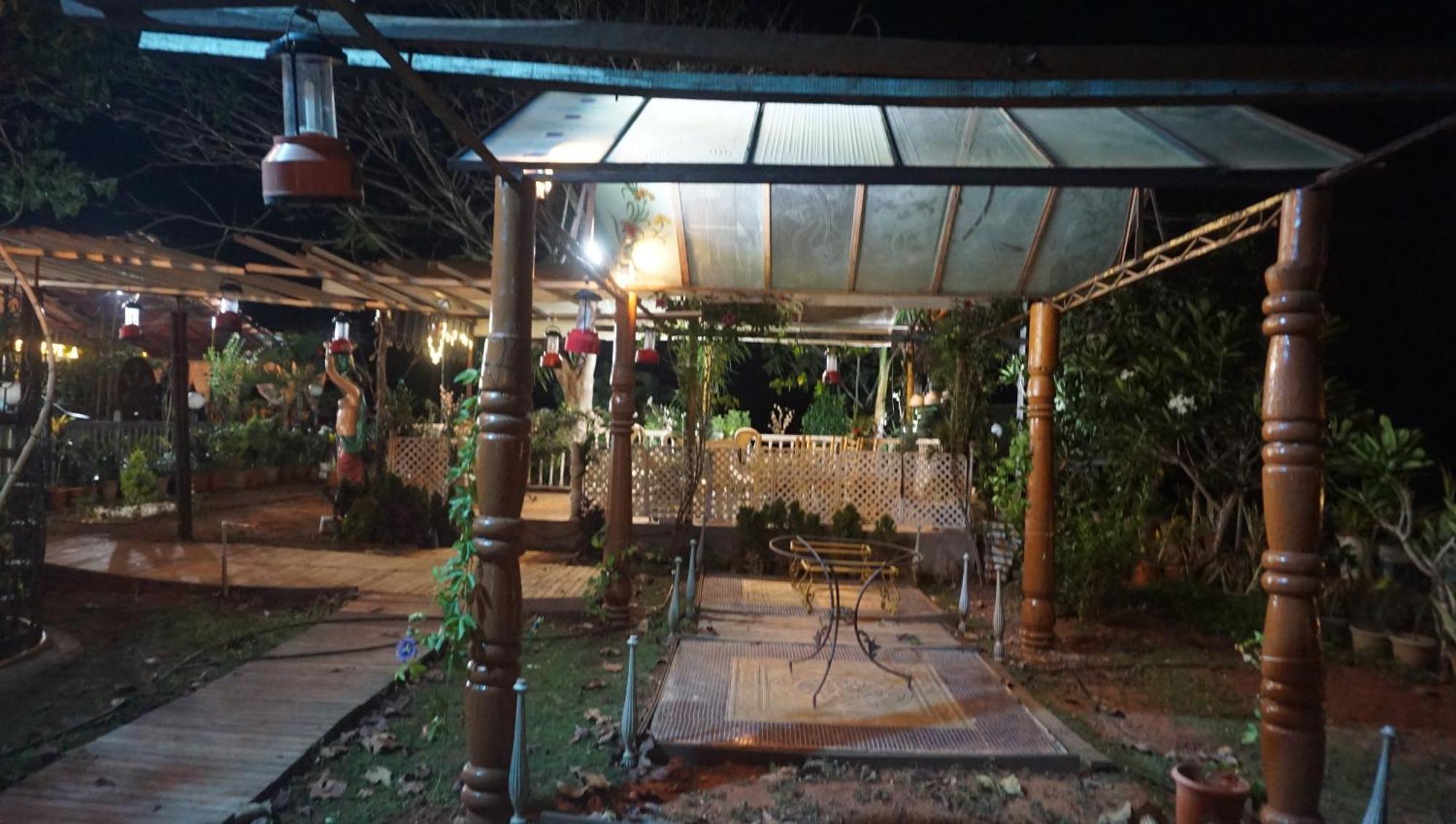 Sona Villa, The Lake Chalet Kudal  Dış mekan fotoğraf