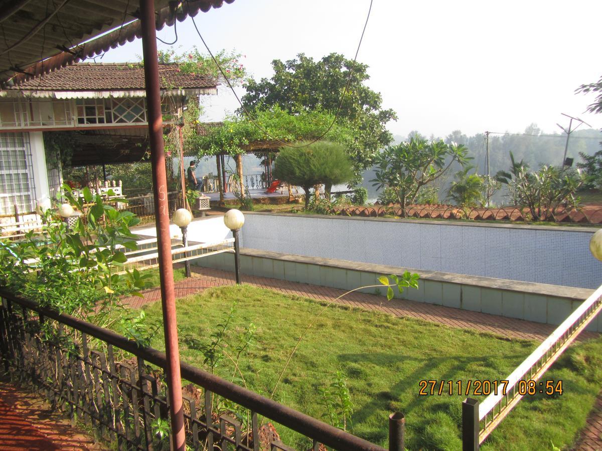 Sona Villa, The Lake Chalet Kudal  Dış mekan fotoğraf