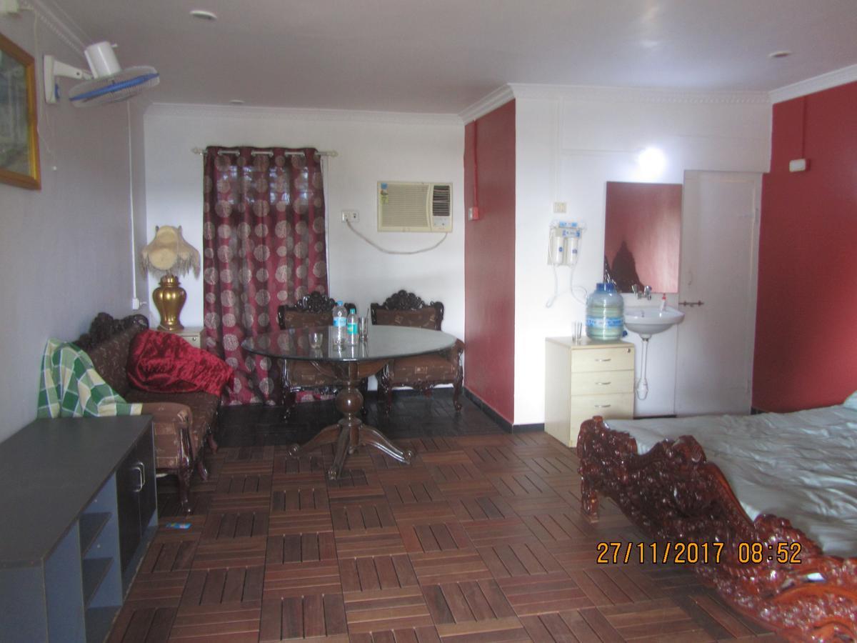 Sona Villa, The Lake Chalet Kudal  Dış mekan fotoğraf
