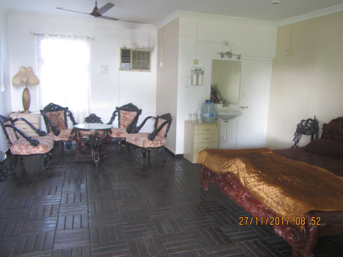 Sona Villa, The Lake Chalet Kudal  Dış mekan fotoğraf