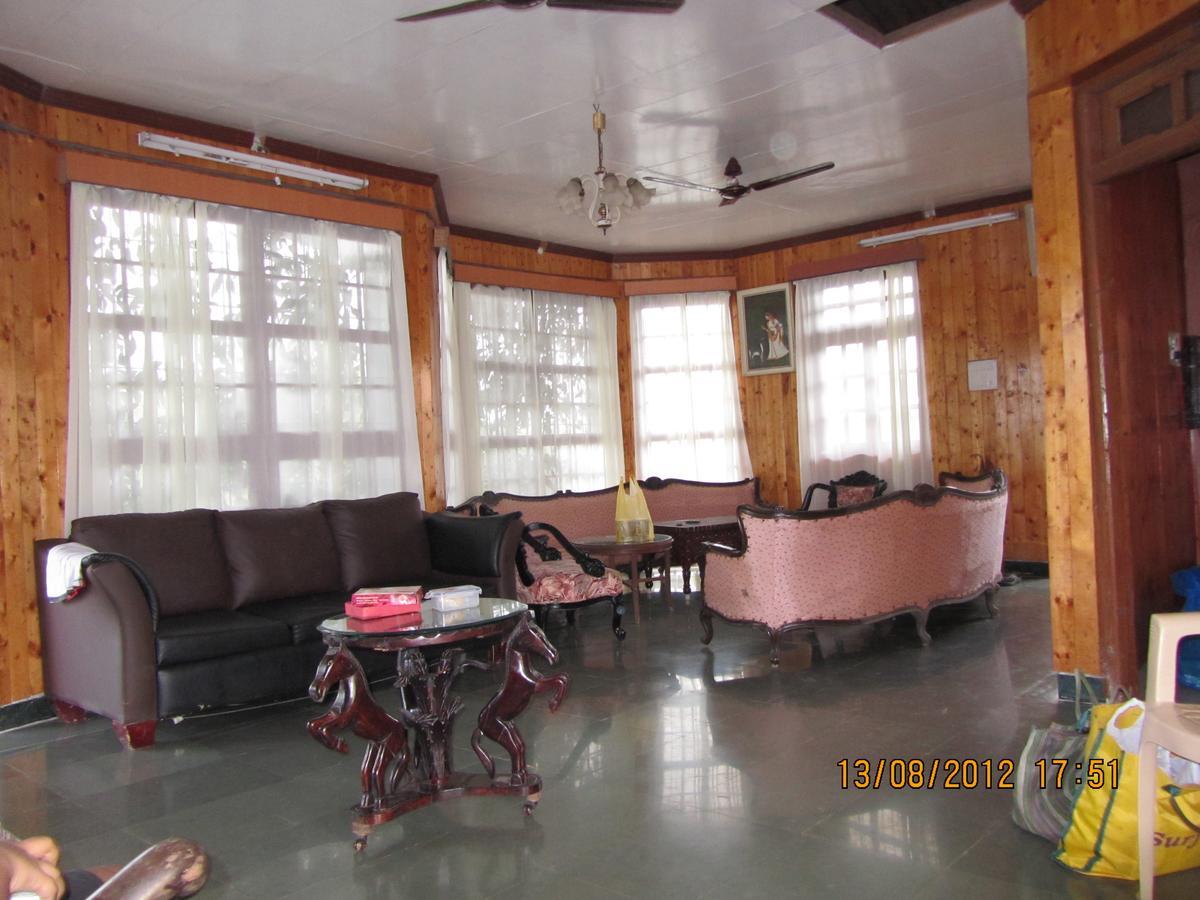 Sona Villa, The Lake Chalet Kudal  Dış mekan fotoğraf