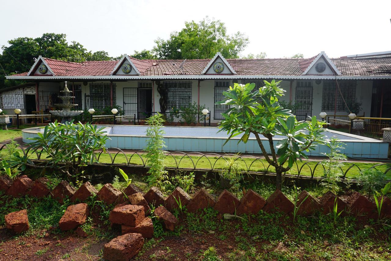 Sona Villa, The Lake Chalet Kudal  Dış mekan fotoğraf