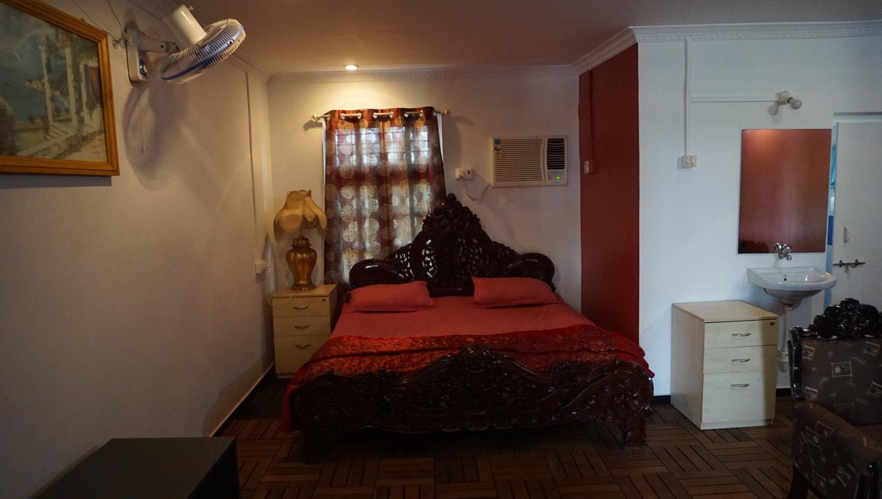 Sona Villa, The Lake Chalet Kudal  Dış mekan fotoğraf