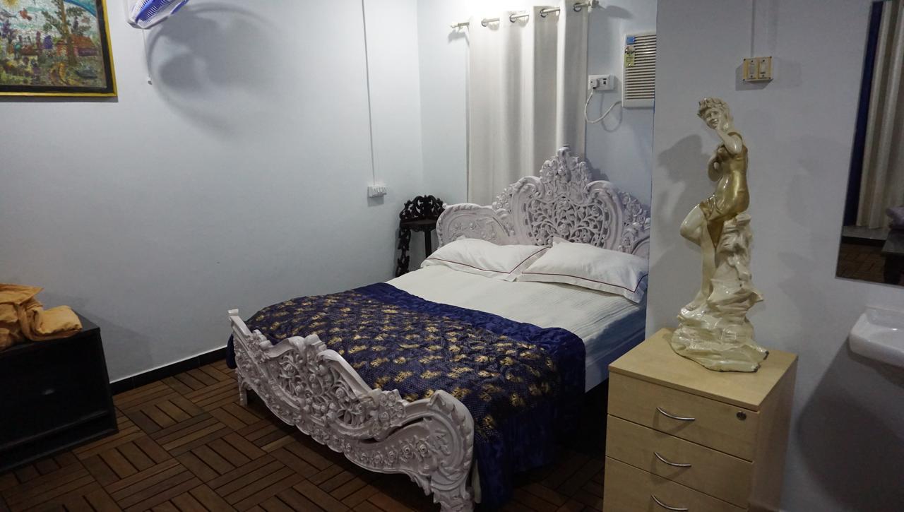 Sona Villa, The Lake Chalet Kudal  Dış mekan fotoğraf