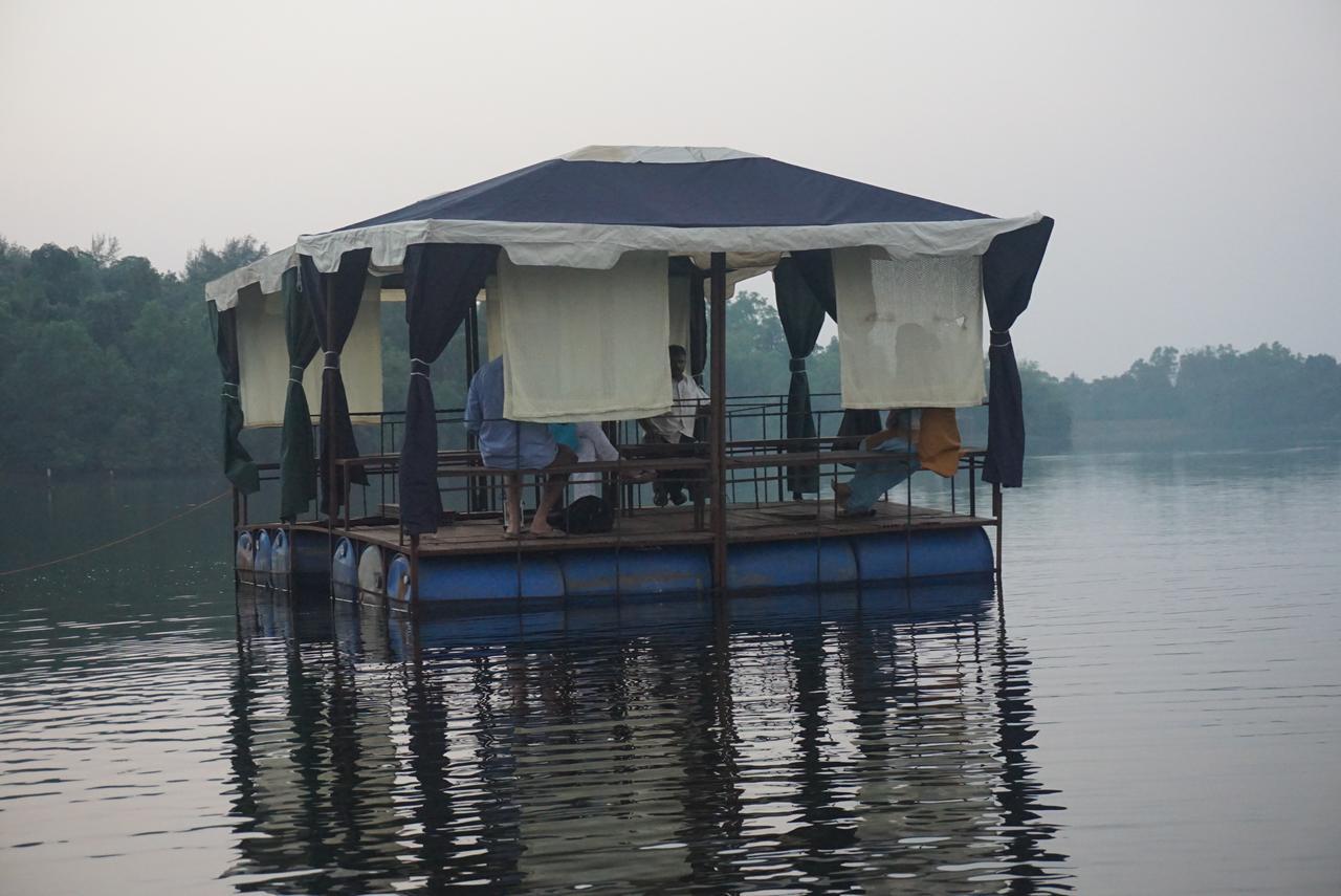 Sona Villa, The Lake Chalet Kudal  Dış mekan fotoğraf
